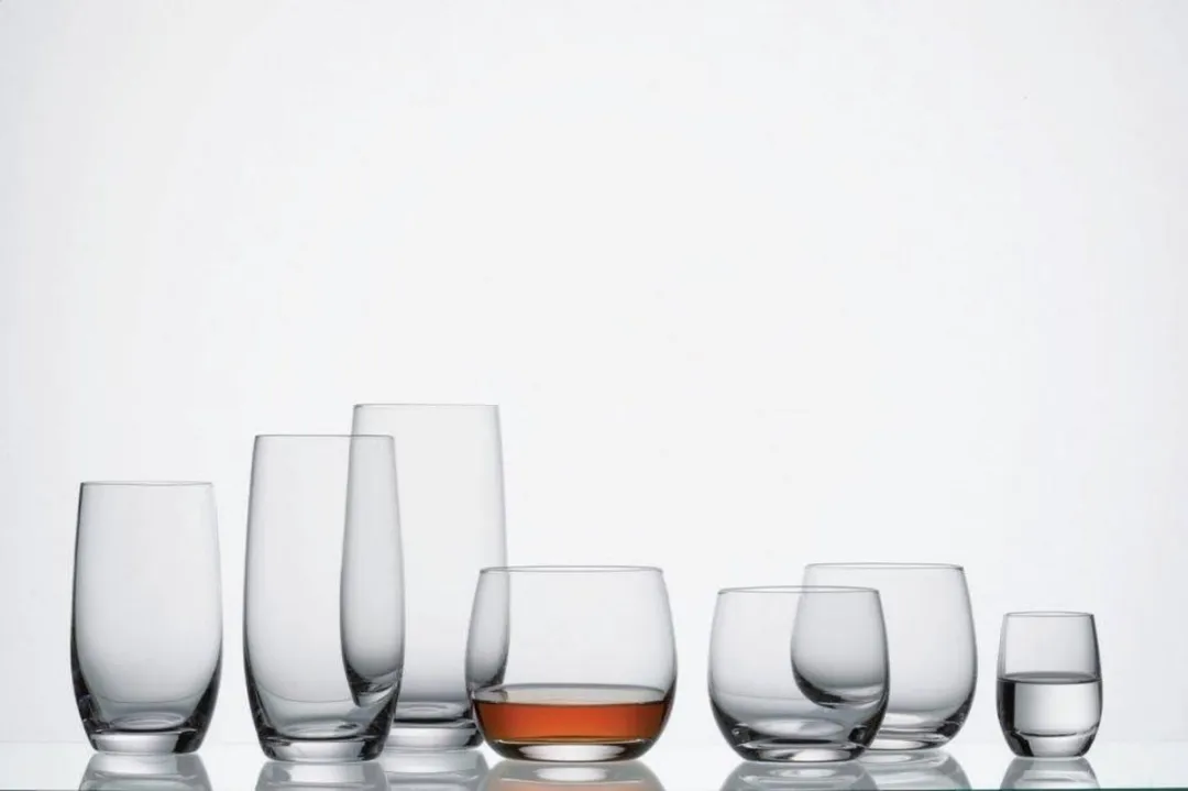 Schott Zwiesel Banquet Whiskyglas 400ml - 6 Stuks