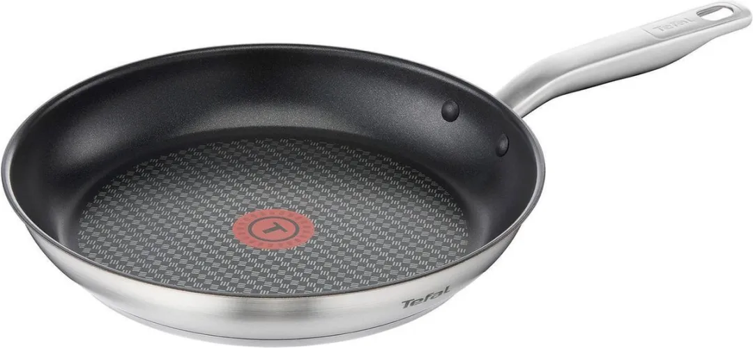 Tefal Virtuoso Koekenpan 30cm