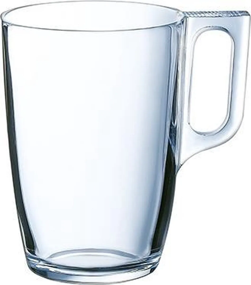 Arcoroc Voluto Beker 32cl L3694