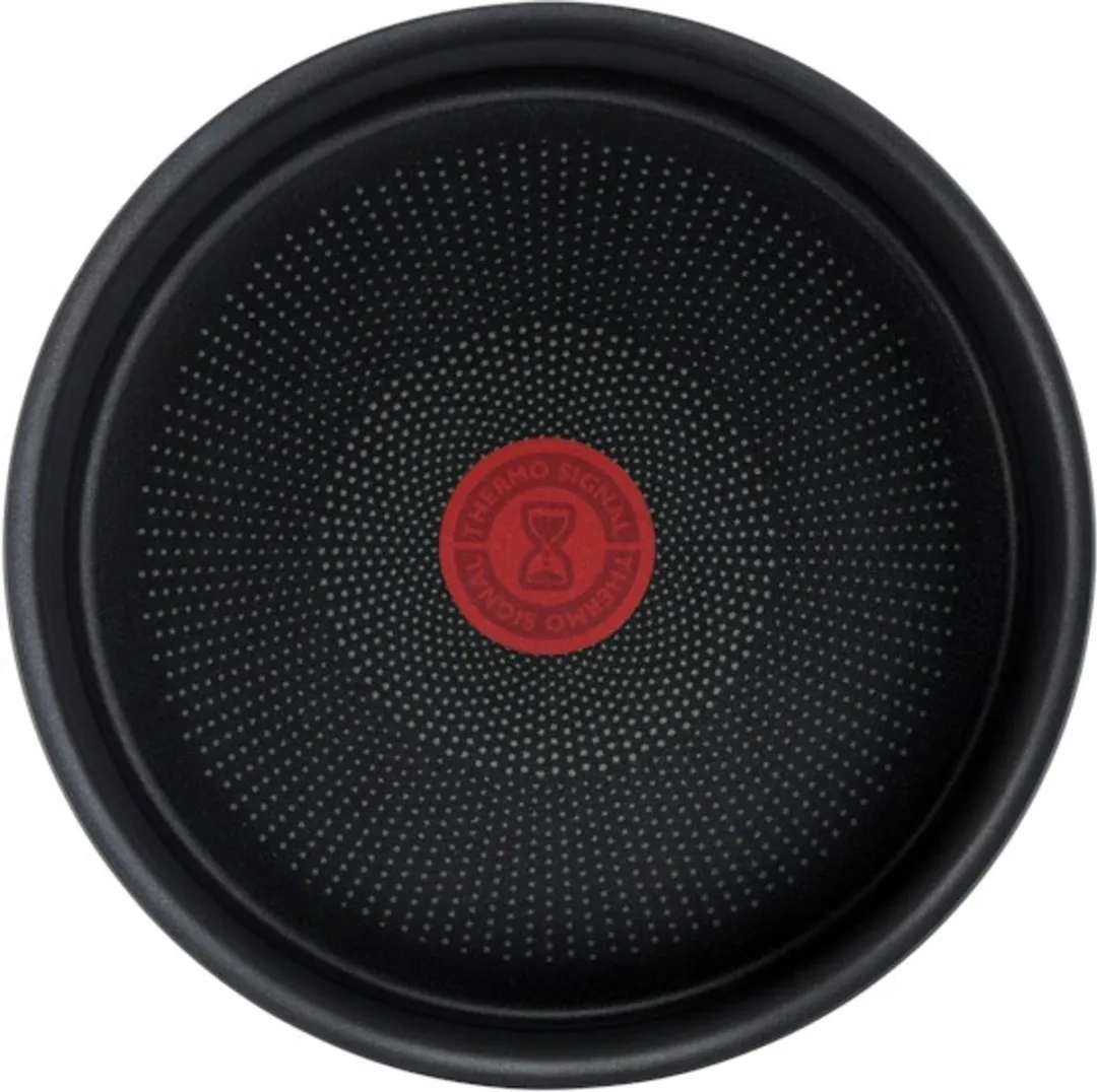 Tefal Ingenio Ultimate Pannenset 4-delig - 16/18/20cm - Zwart