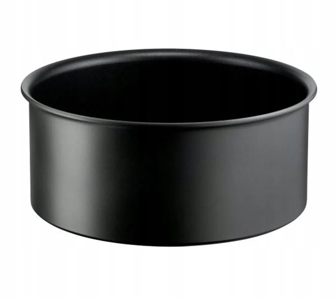 Tefal Ingenio Ultimate Pannenset 4-delig - 16/18/20cm - Zwart
