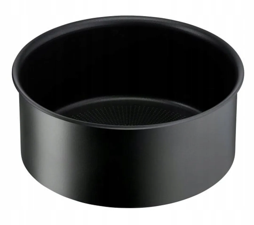 Tefal Ingenio Ultimate Pannenset 4-delig - 16/18/20cm - Zwart