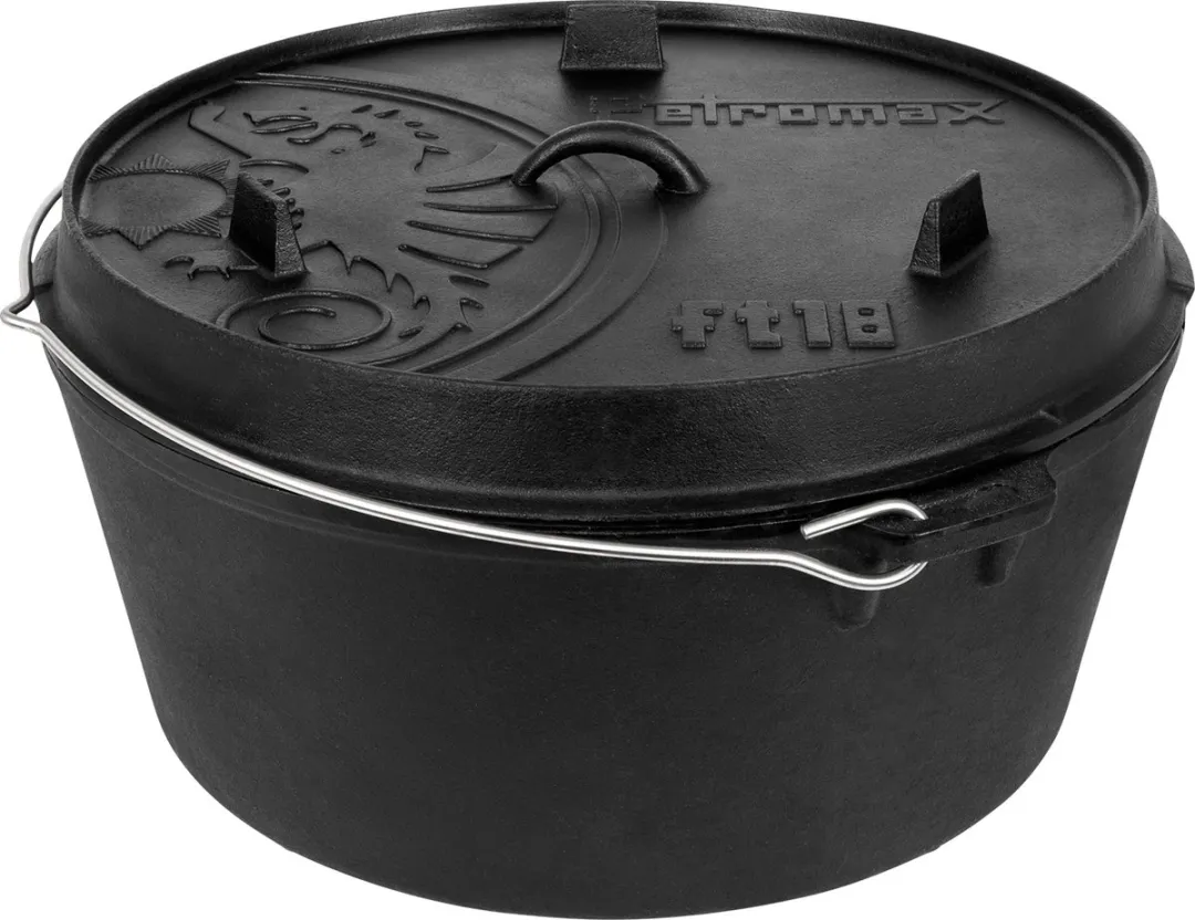 Petromax Dutch Oven 18L