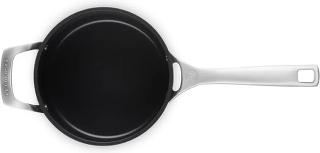 Le Creuset Essential Keramische Kookpannenset 4-delig - Zwart