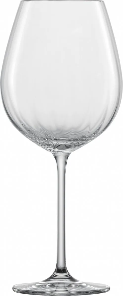 Zwiesel Glas Prizma Rode Wijnglazen 0.61L
