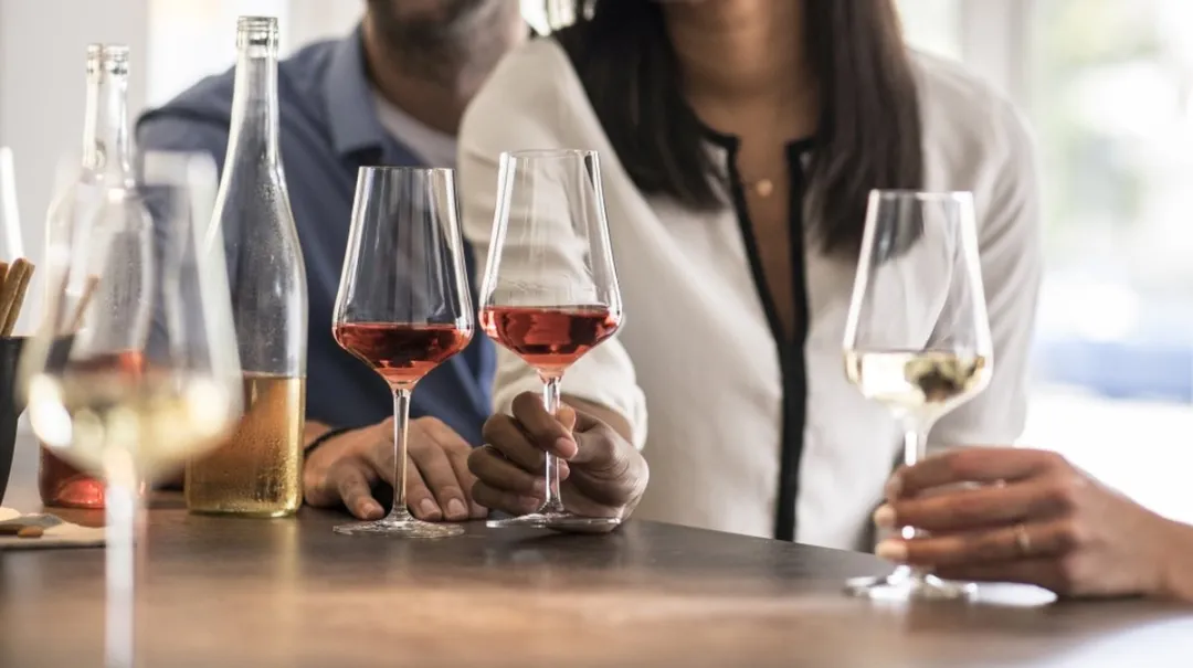 Zwiesel Glas Bouquet Fine Rode Wijn 0.49L - 2 Stuks