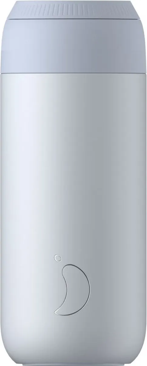Chillys Series 2 CB2-C500FBLU Beker 500ml