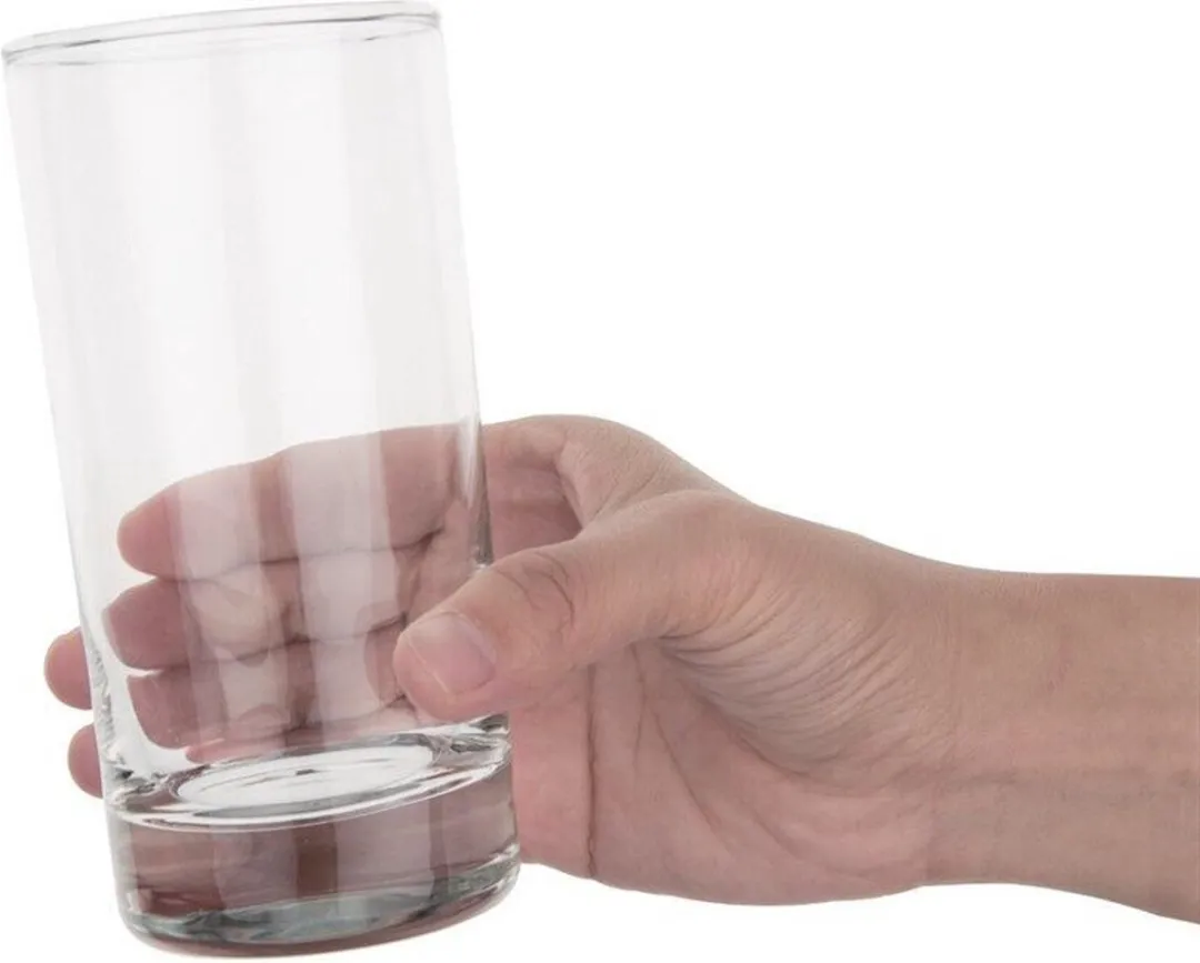 Olympia Longdrinkglazen CB716 - 28,5cl - 48 Stuks