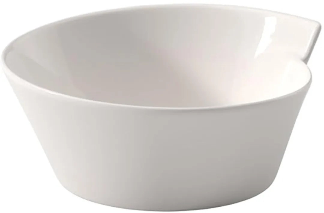 Villeroy & Boch NewWave Serveerschaal 600ml - Wit