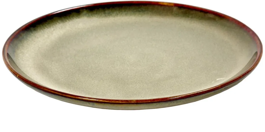 Serax Bord B5116150 - Ø13cm - Light Blue