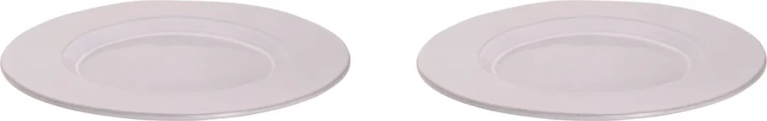 Palmer Ecogres Plano Bordenset 2 Stuks