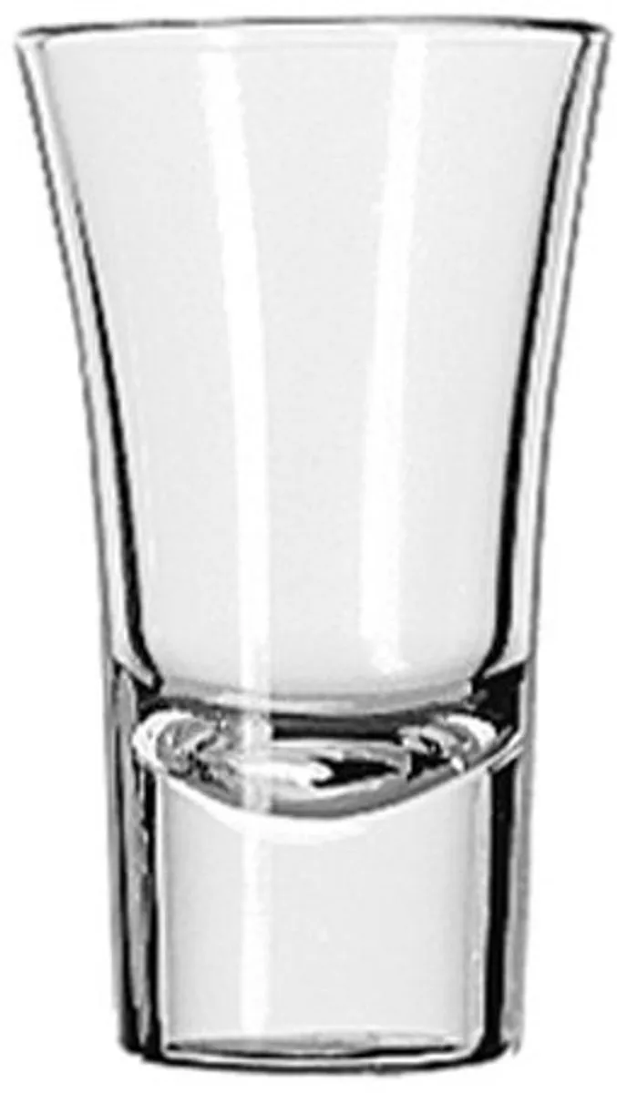 Libbey Shotglas 56ml