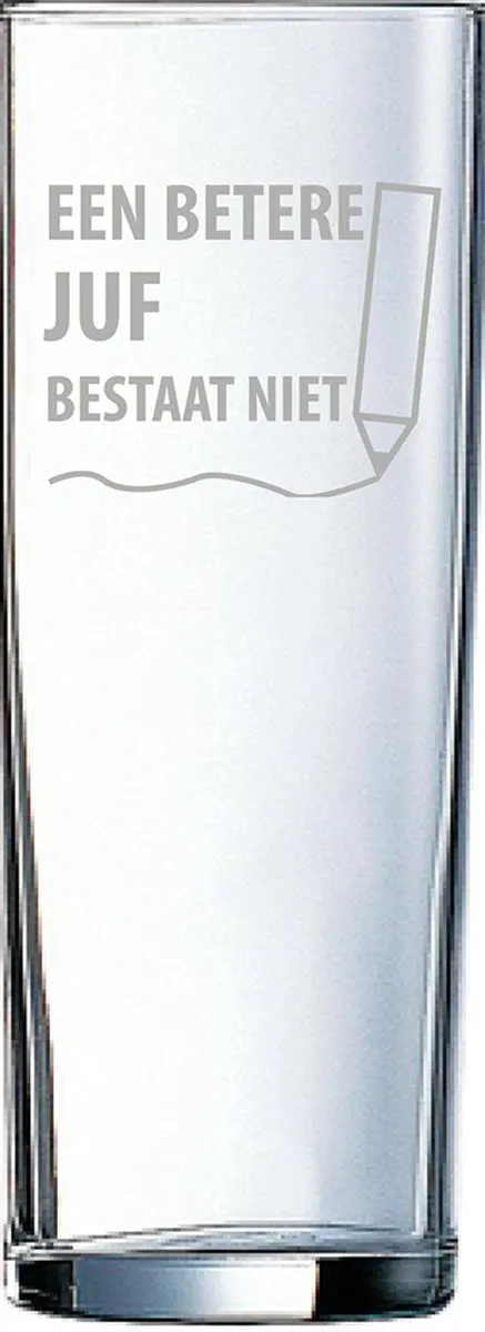 Arcoroc Gegraveerd Longdrinkglas 31cl