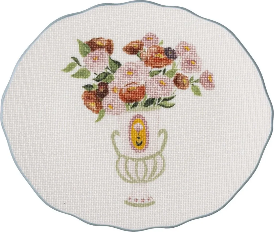 Bloomingville Dorothy Bord