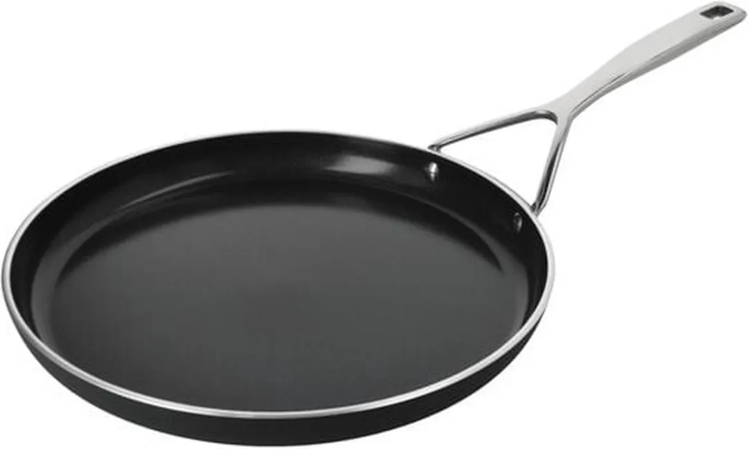 Demeyere Alu Pro 5 Ceraforce Pannenkoekenpan 28cm