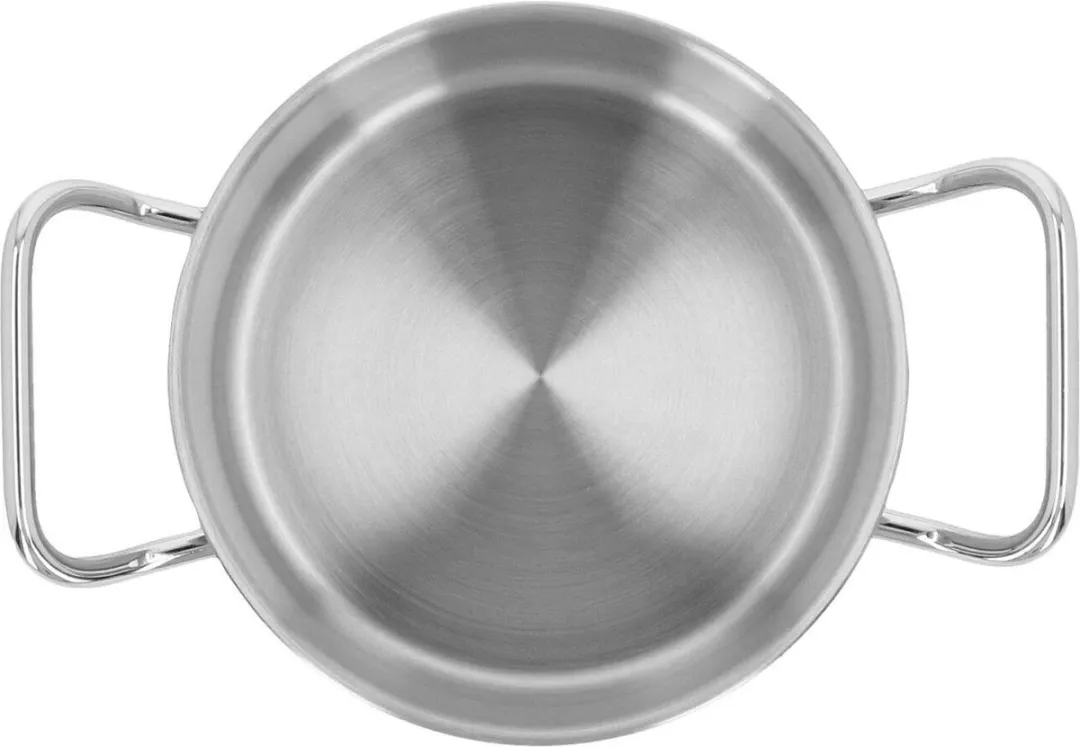 Demeyere Classic Kookpan - Met deksel - Ø 16 cm