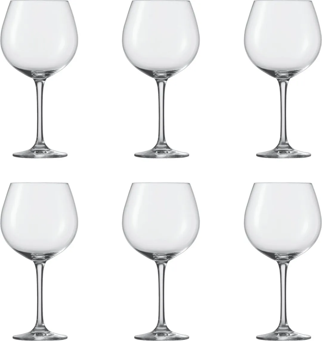 Schott Zwiesel Classico Gin Tonic Glas 0.81L - Set van 6 - afbeelding 6 van 6