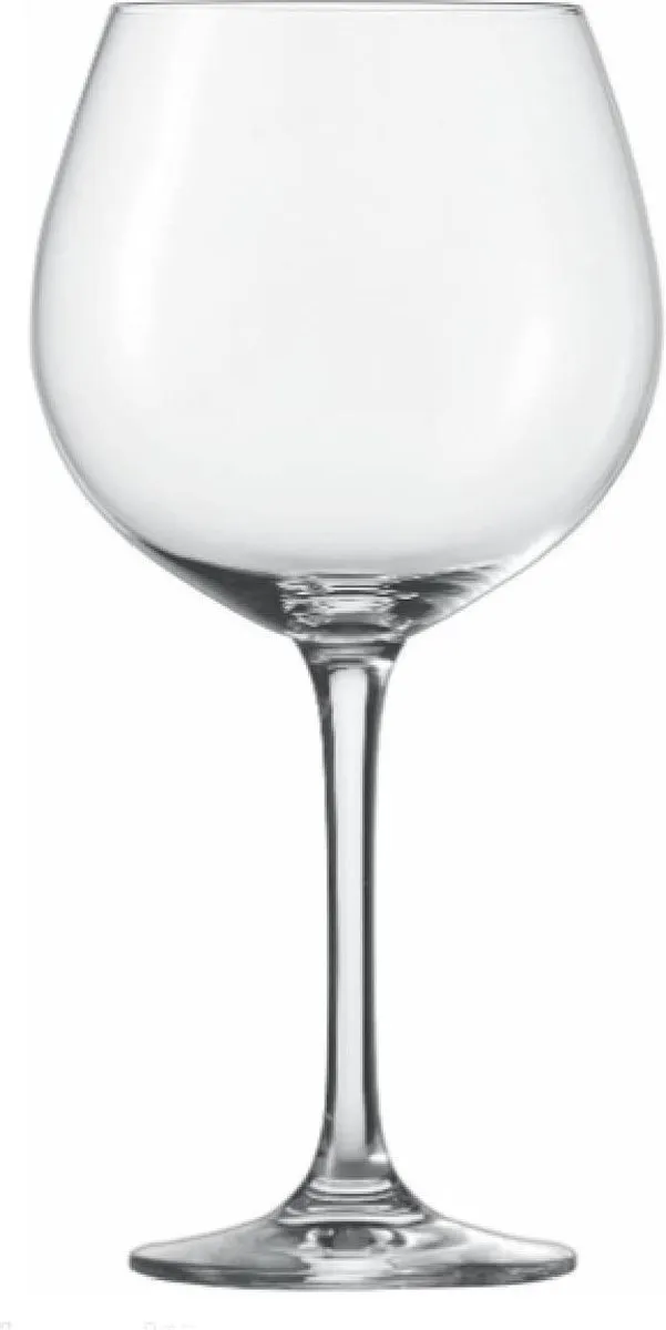 Schott Zwiesel Classico Gin Tonic glas 140 - 0.81 Ltr - set van 6