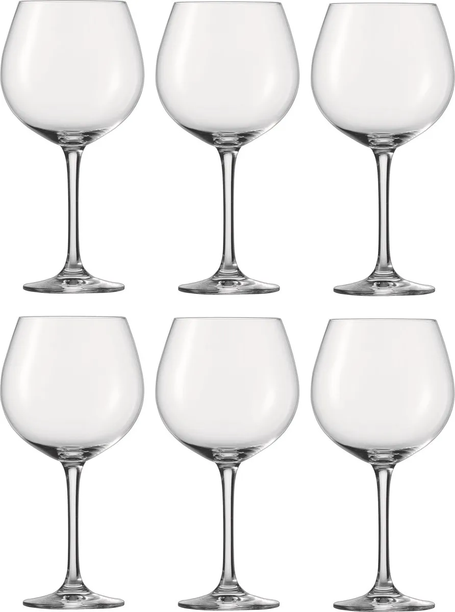 Schott Zwiesel Classico Gin Tonic glas 140 - 0.81 Ltr - set van 6