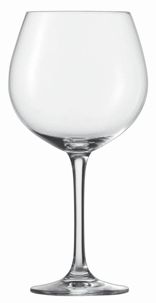 Schott Zwiesel Classico Gin Tonic glas 140 - 0.81 Ltr - set van 6