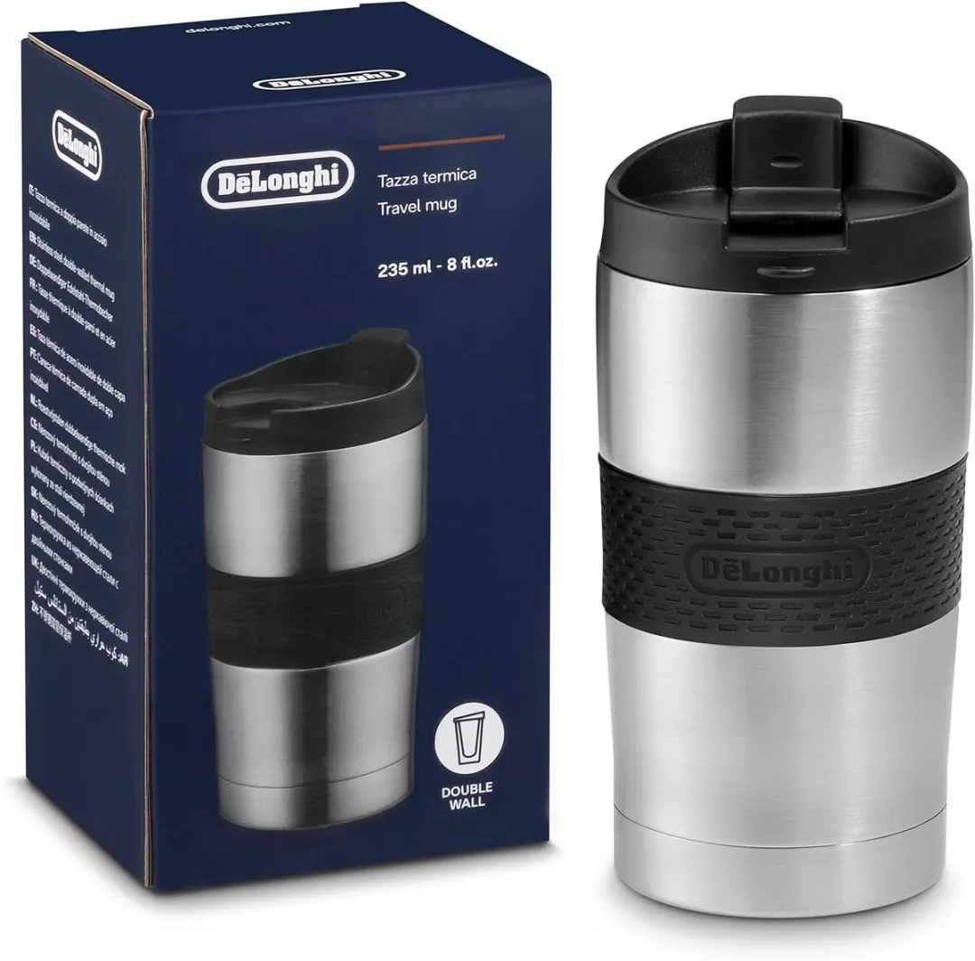 De’Longhi DLSC074 Koffiepadmachine