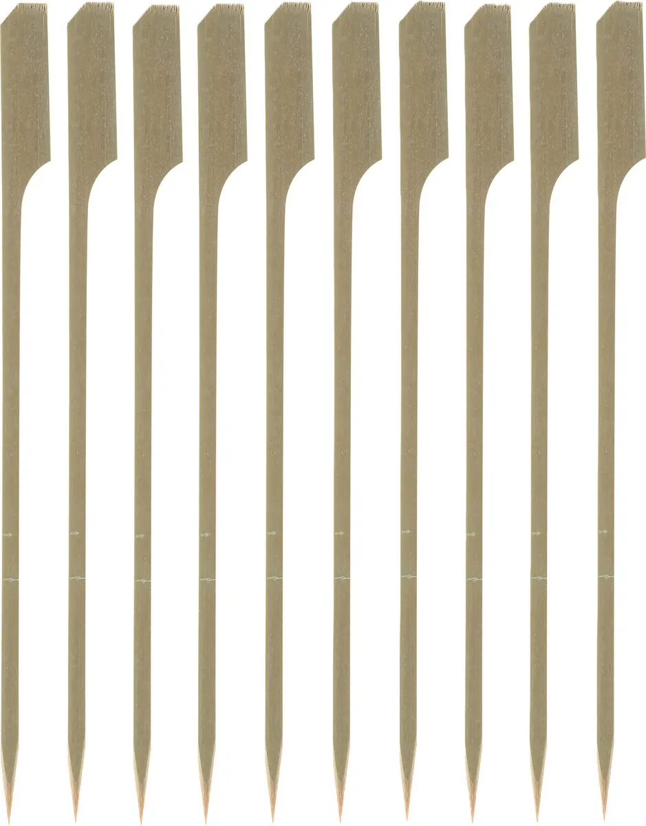 Cosy&Trendy Bamboe Prikkers 15cm