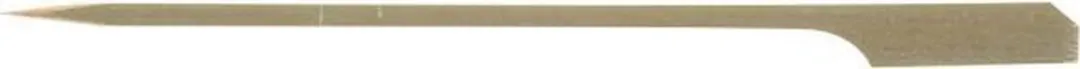 Cosy&Trendy Bamboe Prikkers 15cm - 250 Stuks