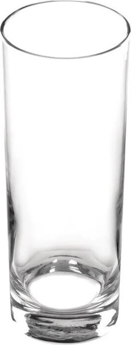 Olympia Hi-Ball Longdrinkglazen FB483 - 12 Stuks - 360ml