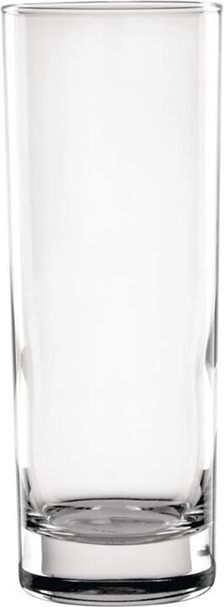 Olympia Hi-Ball Longdrinkglazen FB483