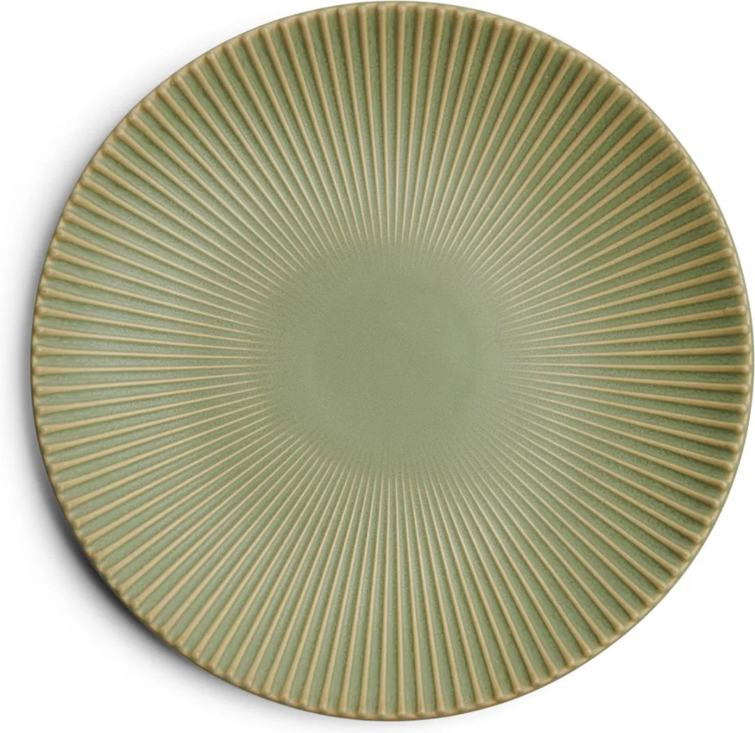 Riviera Maison Marseille Breakfast Plate 22cm