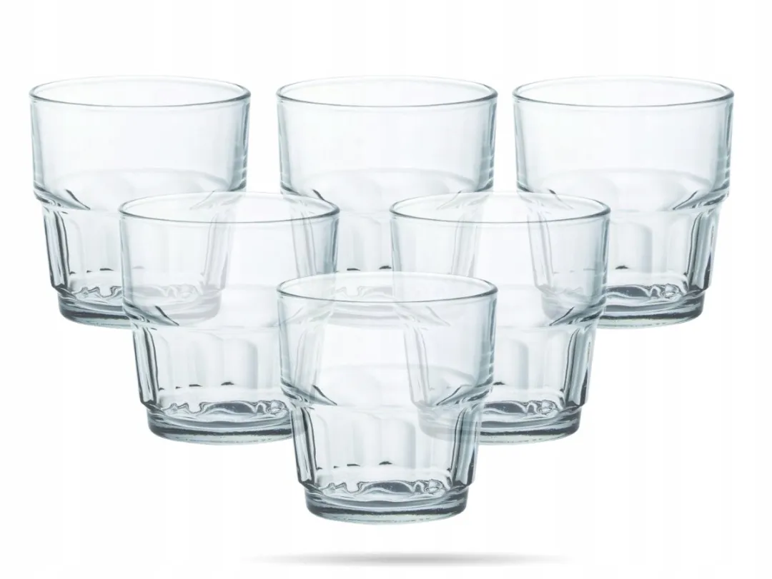 Duralex Lola Glazen 160ml