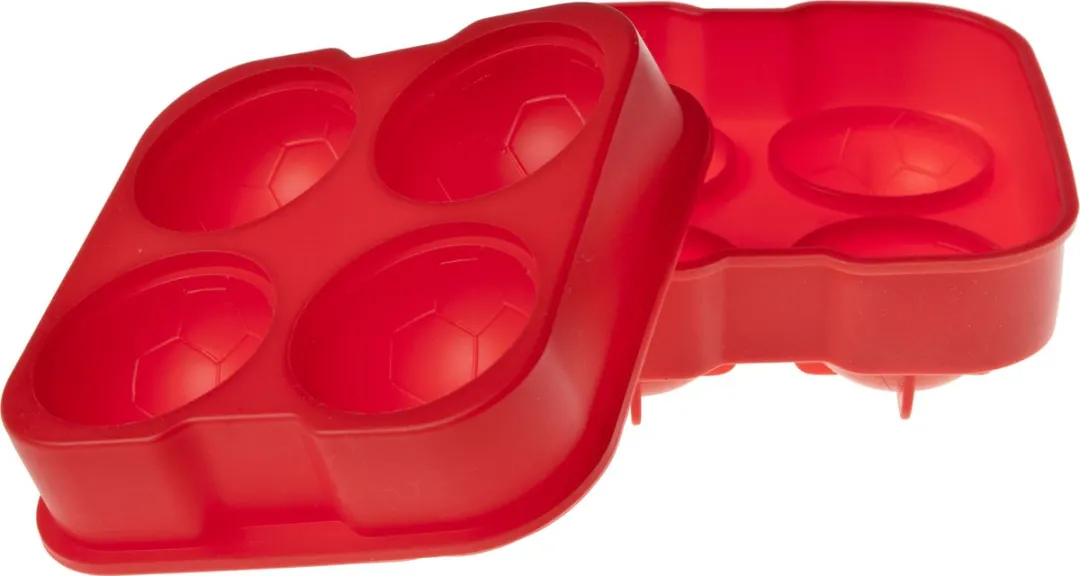 Cosy&Trendy IJsblokvorm 4 Bollen