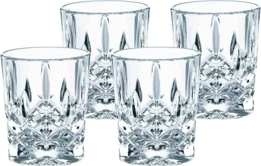 Nachtmann Noblesse Shotglas 55ml - 4 Stuks - afbeelding 6 van 6