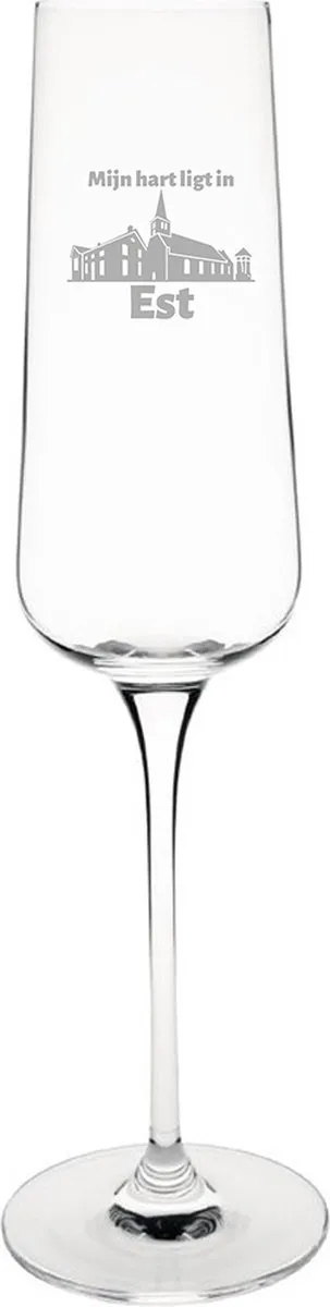 Olympia Champagneglas 27cl