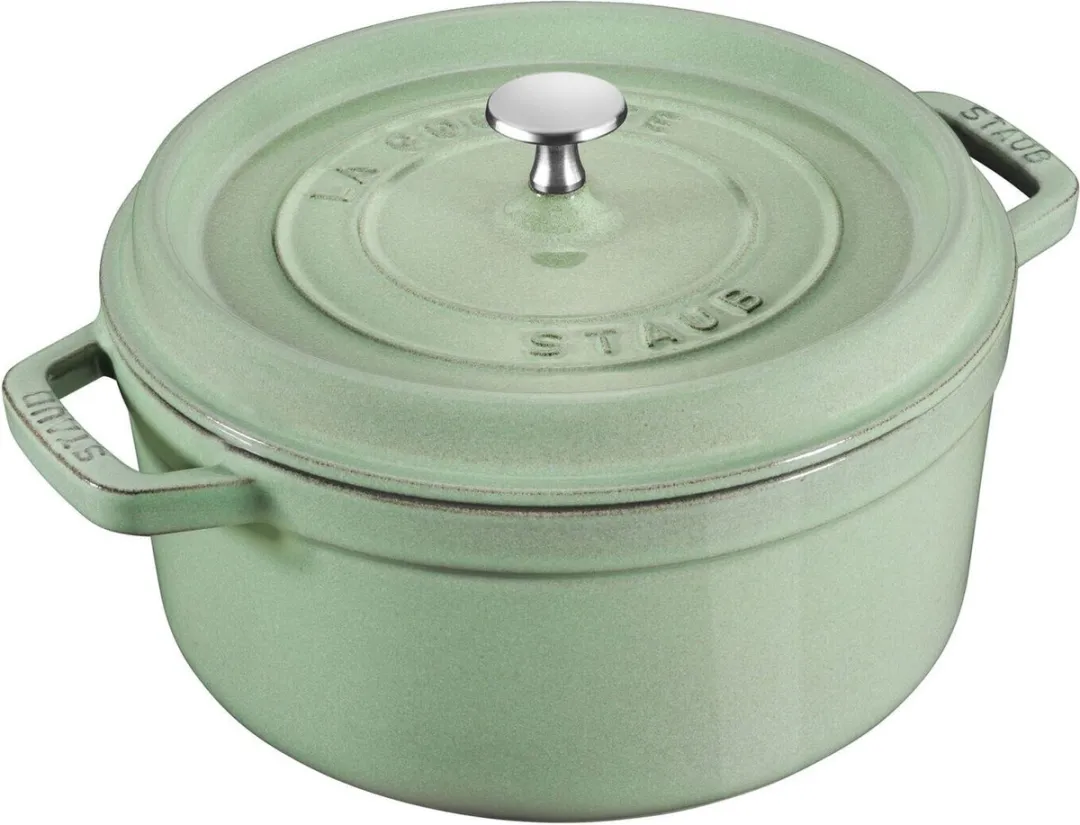 Staub Braadpan 24cm