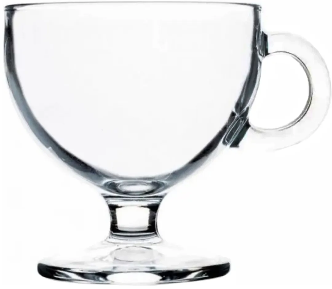 Pasabahce Vario IJscoupes/Koffiebekers