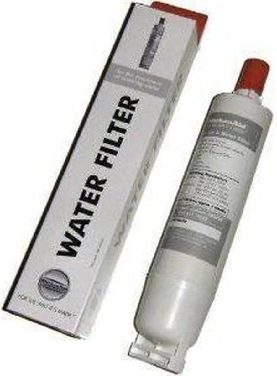 KitchenAid SBS004 Waterfilter - Wit