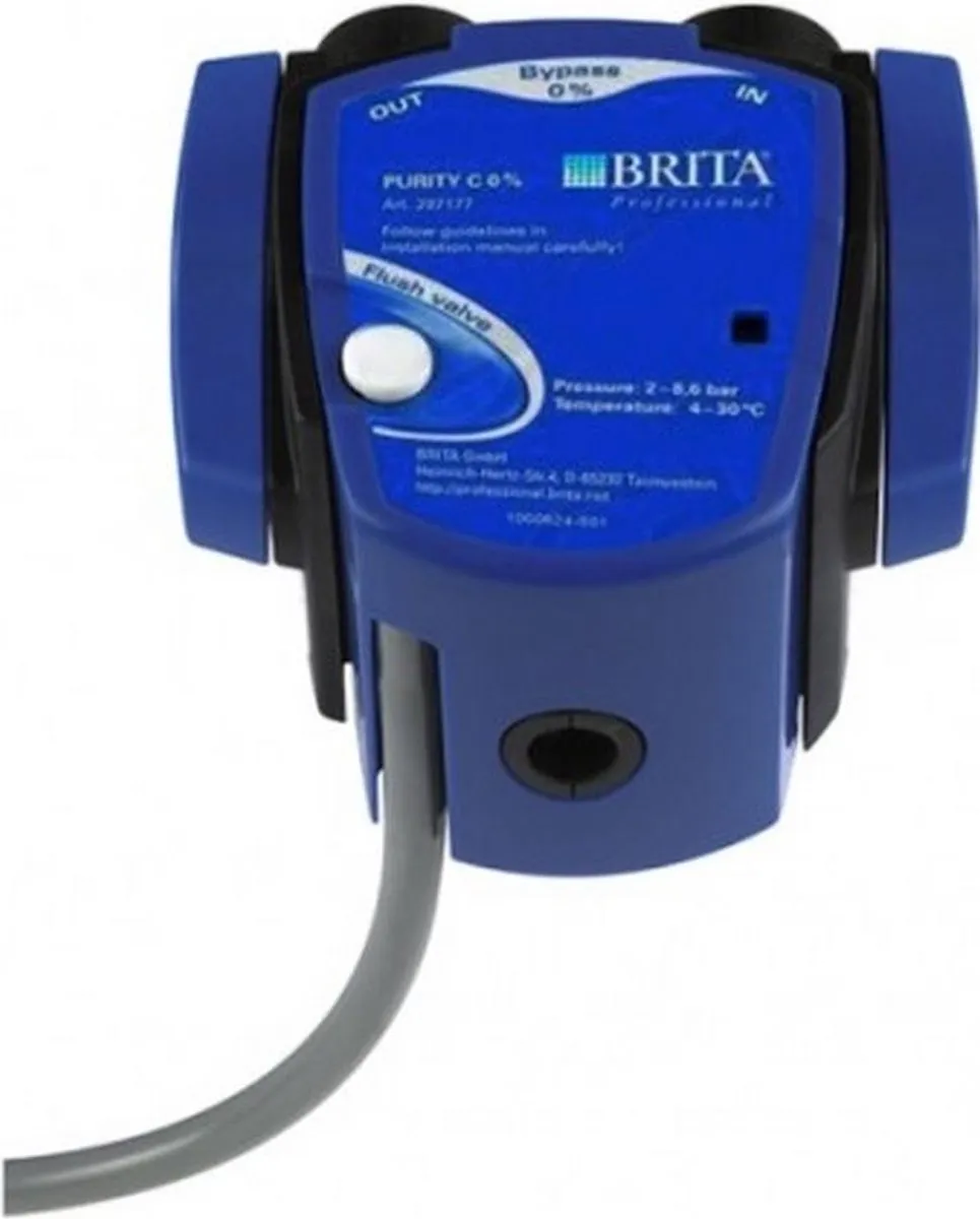 BRITA Purity C Filterkop 1000424-001