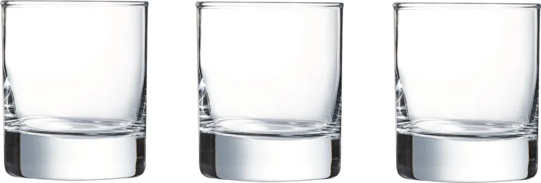 Arcoroc Tumbler Waterglazen 200ml
