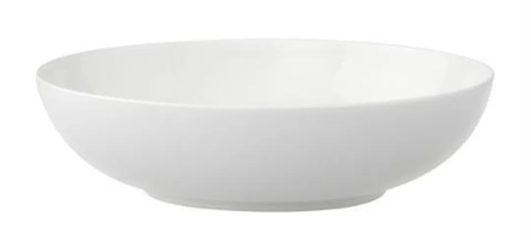 Villeroy & Boch New Cottage Basic Serveerschaal - 35cm - Wit