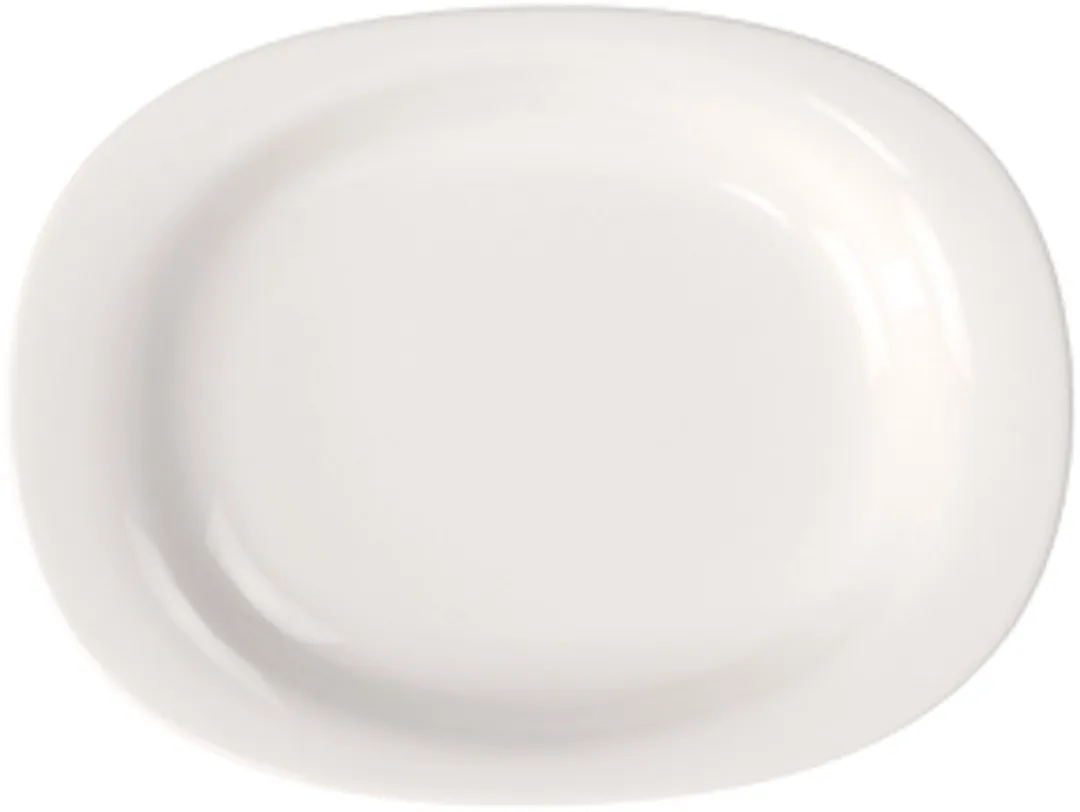 Villeroy & Boch New Cottage Basic Serveerschaal - 35cm - Wit