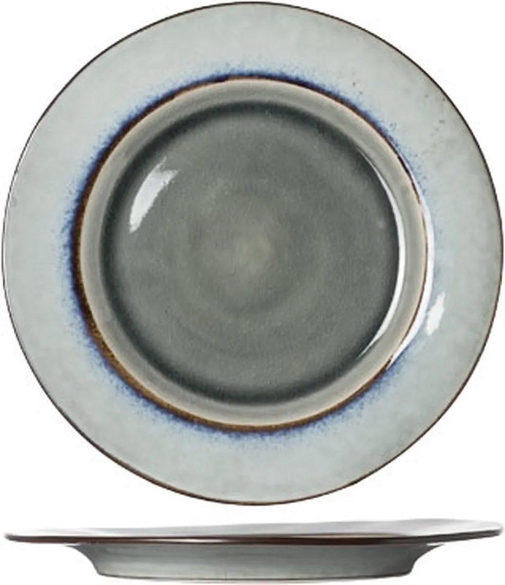 Cosy&Trendy Pollux Plat Bord 29cm