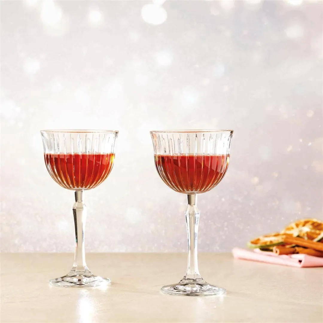 Pasabahce Joy Wijnglas 17cl - 4 Stuks