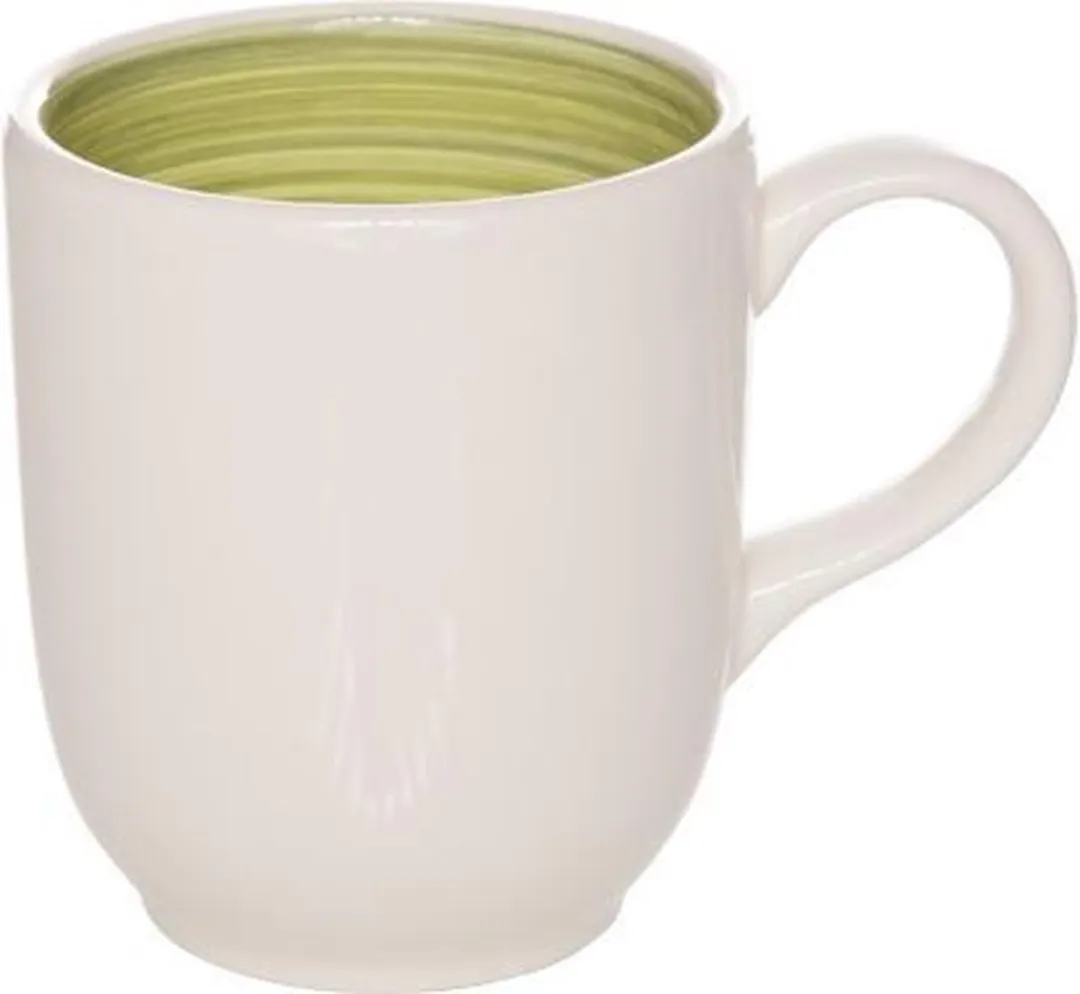 Cosy&Trendy Mok Turbolino Groen 350ml
