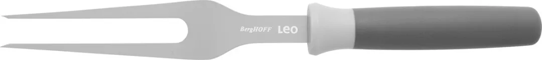 BergHOFF Vleesvork 17cm - Grijs