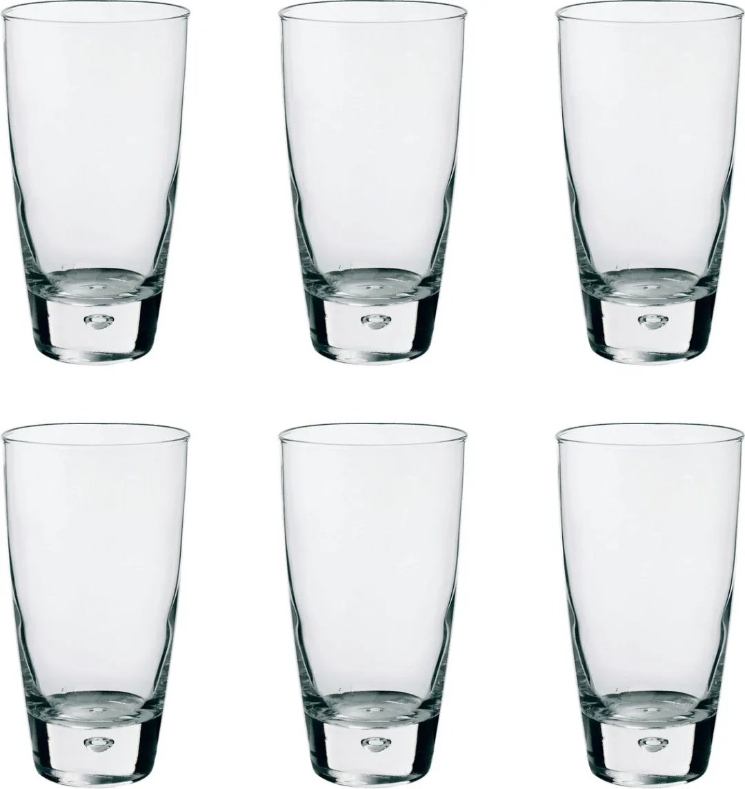 Bormioli Rocco Luna Cocktailglas 34cl - 12 Stuks