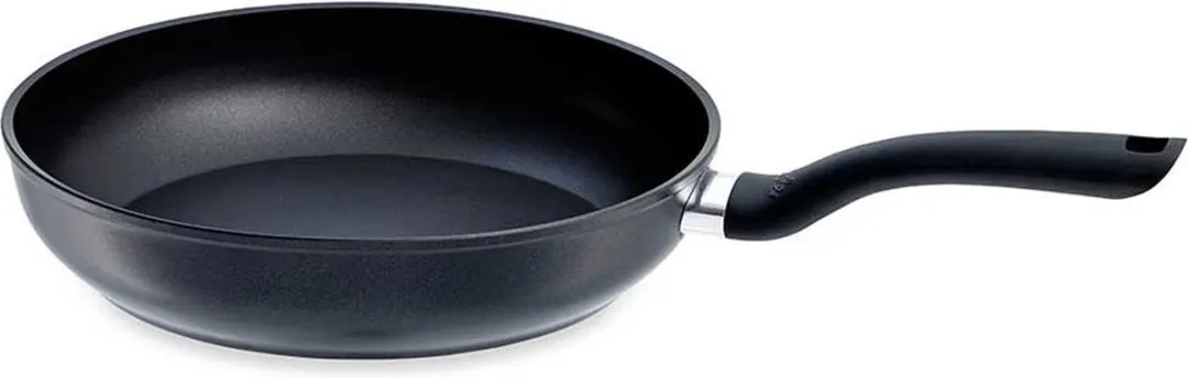 Fissler Cenit Inductiekoekenpan Ø20cm - Zwart - afbeelding 6 van 6