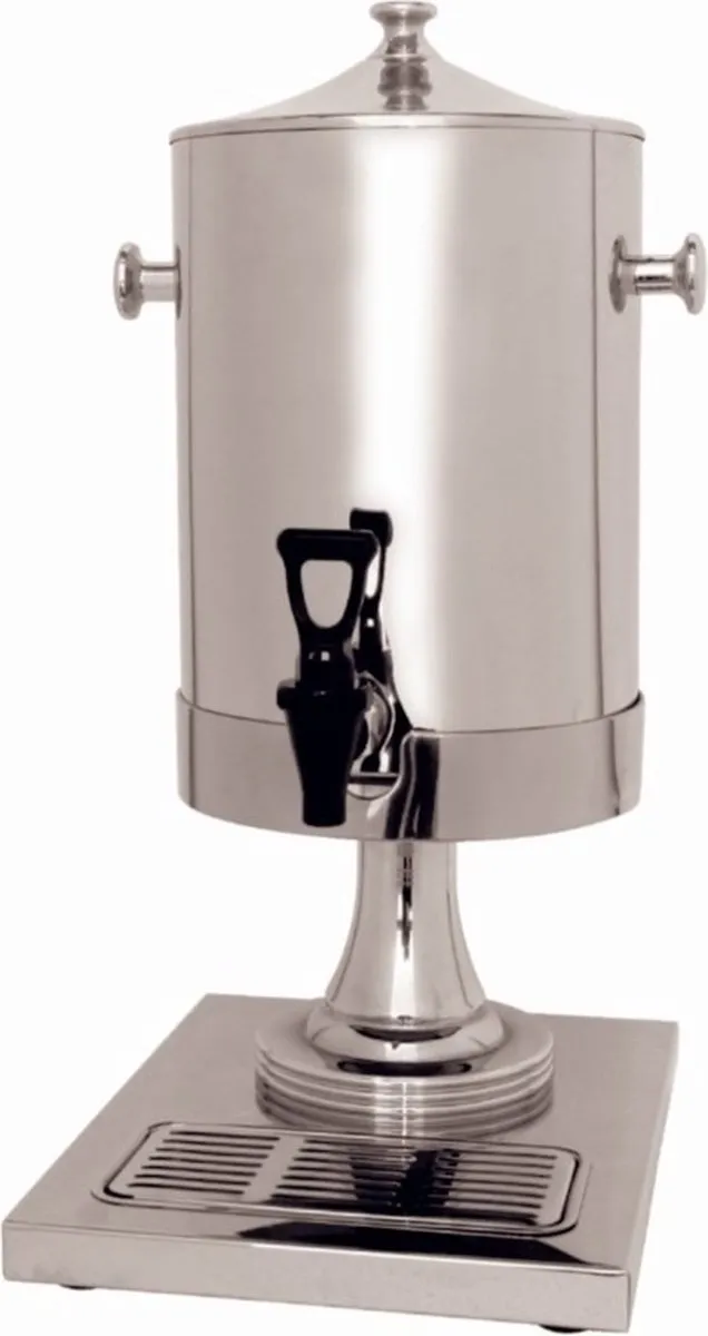 Olympia Melkdispenser 6,5L