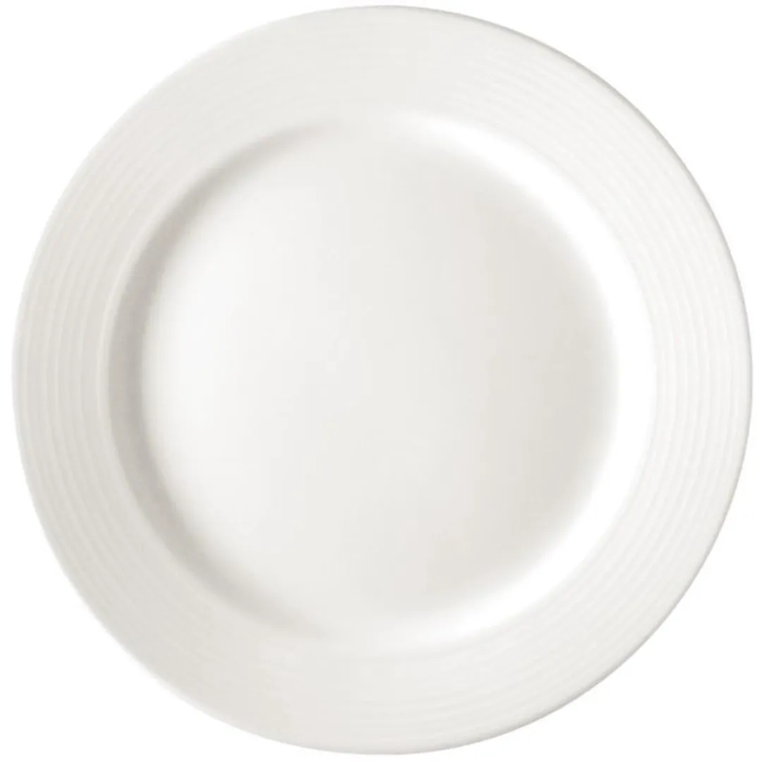 Olympia Linear Bord 15cm Multicolor - 12 Stuks