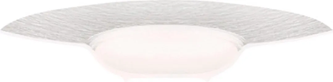 Villeroy & Boch Manufacture Rock Pastabord - Ø29cm - Wit - afbeelding 6 van 6